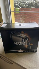 Creatista pro - 2
