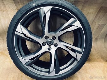 TOP letní kola R22 Volvo XC90 originál - 2