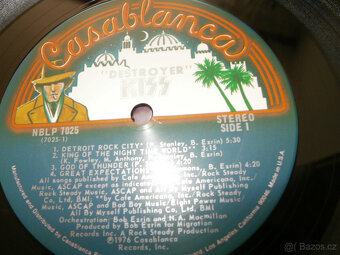 CD A LP predaj - 2