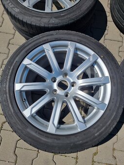 Alu disky r20 5x130 - 2