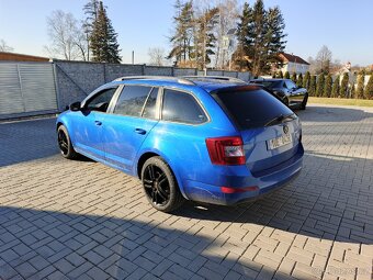 Škoda Octavia 1.6tdi 81kw ambition - 2