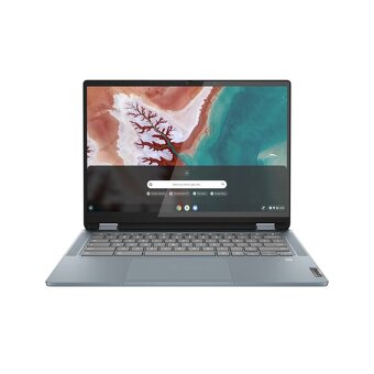 Notebook Lenovo IdeaPad Flex 5 Chrome 14IAU7 (82T5002EMC) - 2