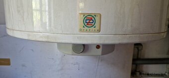 Bojler 200l - 2
