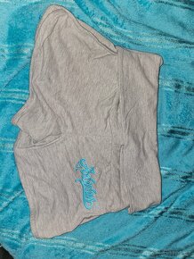 Adidas šortky vel. 152 - 2