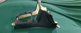 BMW E36 středový panel - 2