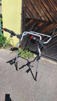 Držák kol - 2