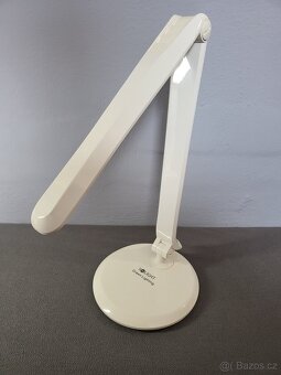 Stolní LED lampička Solight WO31-W - 2