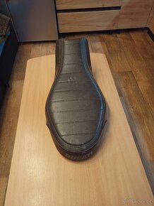 Sedlo na Ducati scrambler 800 - 2