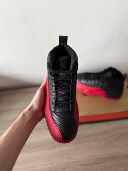 Jordan 12 Retro Flu Game (2025) - 2