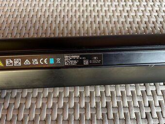 Bosch powertube 750Wh SMART SYSTEM HORIZONTAL - 2