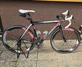 Basso Laguna CRF-530 - 2