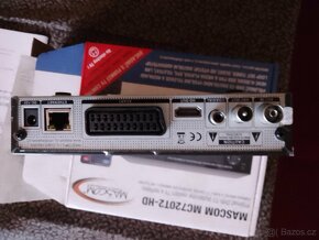 Set-top box Mascom - 2