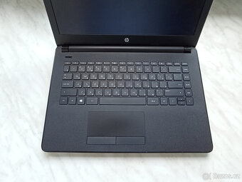 HP Stream 14-500g disk-4g ram- - 2