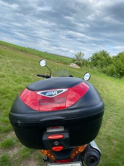 Honda varadero 125 xl - 2