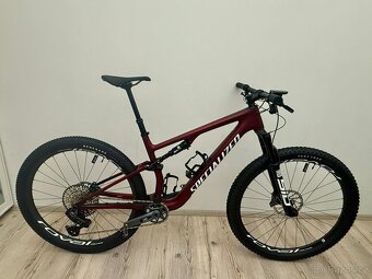 SPECIALIZED EPIC EXPERT 2025 (NOVÉ, NEPOUŽITÉ KOLO) - 2
