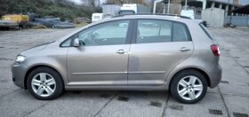 VW Golf VI 1K PLUS 1,4TSI 2010 1.majitel TOP STAV - 2