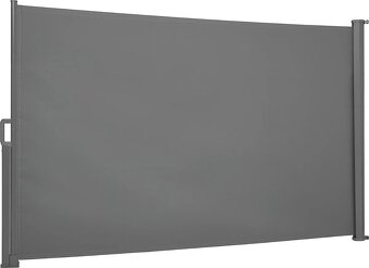 Boční markýza 300x150 vysouvcí- nová z OBI - 2