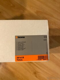 Legrand LCD monitor - 2
