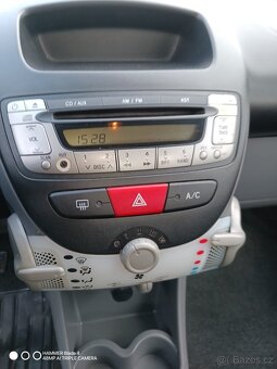 Toyota Aygo - 2