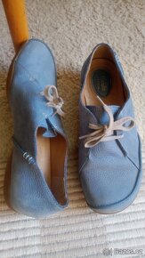 Boty vel. 37 Clarks - 2