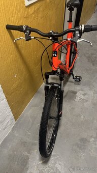 Rockrider 340 XL - 2