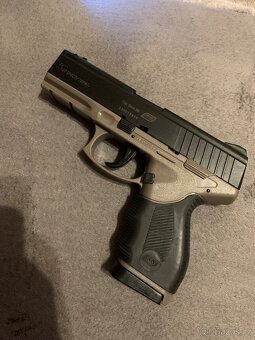 Airsoft pistole - 2
