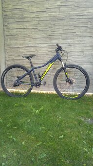 Dětské horské kolo Kross - 2