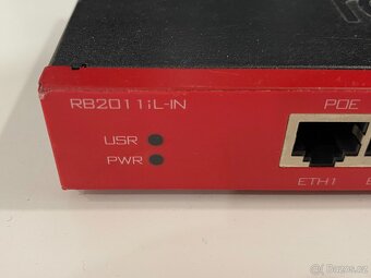 Mikrotik RB2011IL-IN - 2