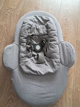 Stoke steps newborn set - 2