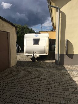 Hobby de luxe easy - 2