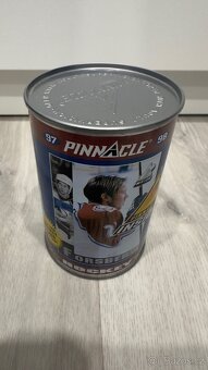 1997-98 Pinnacle Inside Hockey TIN Box - 2