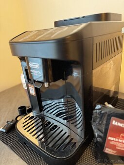 De'Longhi Magnifica Evo Milk ECAM290.51.B - 2