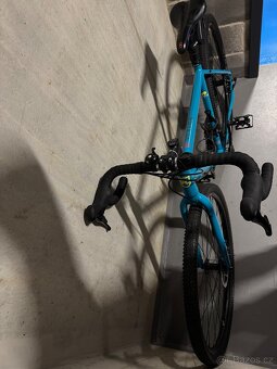Kona Rove DL (gravel) - 2