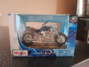 model BMW R122C - 2