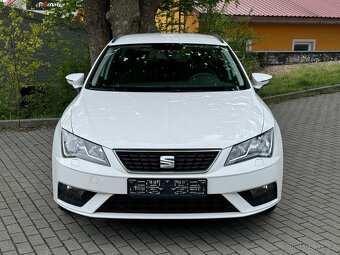 Seat Leon combi - 2