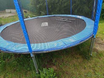 Trampolina - 2