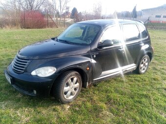 Prodám PT Cruiser - 2