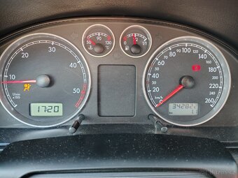 Passat B5.5 - 2