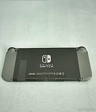 Nintendo Switch v zaruce, TOP STAV - 2