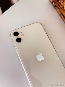 iPhone 11, 128 GB - 2