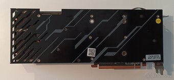 RX 6800 16GB Powercolor FIGHTER - 256bit - 2