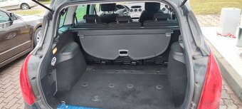 Peugeot 308 SW benzín 1,6 - 2