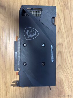 Radeon RX 6600 XT 8 GB - 2