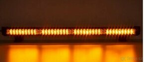 LED maják - majáková rampa 60cm (12 - 24V) - 2