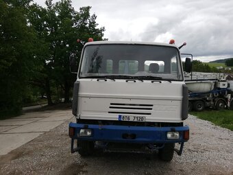 Liaz kontejner 18.33 - 2