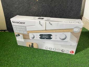 Kuchyňské rádio - 2