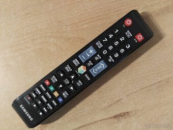 Televize Samsung UE32F5300AW - 2