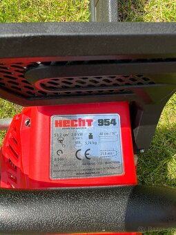 Motorová pila Hecht - 954, 2.0 kW - 2