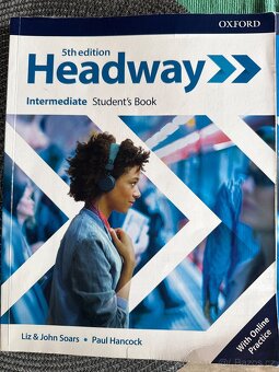 Headway 5th edition - 2