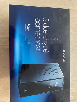 O2 smart box - 2